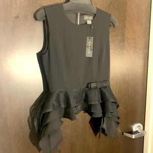 Brand New With Tags Gracia Top Size Medium